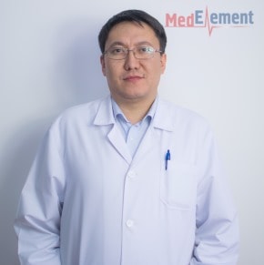 Амиржан Ержан Базарханович