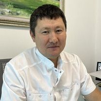 Итчанов Мерей Меиржанович