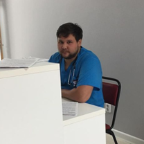 Азнабеков Руслан Кайратович