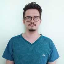 Абдрахимов Вадим Игоревич