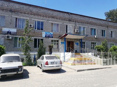 Городская поликлиника №4 — Семей (Семипалатинск)