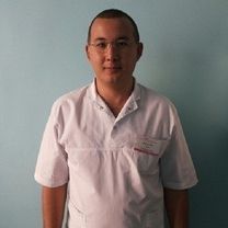 Куралбаев Усен Умуралиевич