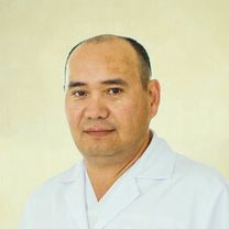 Тусупбаев Арсен Исенгельдинович