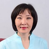 Бердымуратова Акбаян Дарибаевна