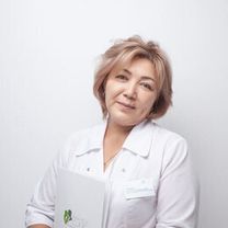 Утешева Газиза Сулейменовна