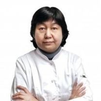 Кайдаулова Аруна Егинбаевна