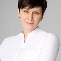 Бричевская Ирина Леонтьевна