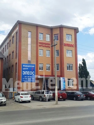 Медицинский центр «ЭЛЕОС» — Актобе (Актюбинск)