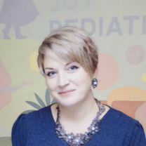 Бурданова Татьяна Владимировна