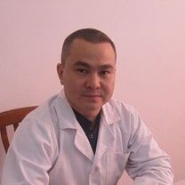 Тоймаганбетов Ерлан Меирханулы