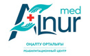 Реабилитационный медицинский центр «Alnurmed (Альнурмед)»  — Алматы