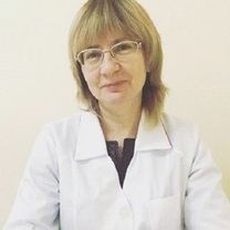 Медведева Елена Геннадьевна