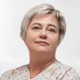 Рогозина Ольга Анатольевна