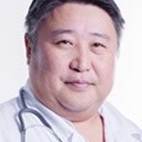 Мусин Ануар Маратович