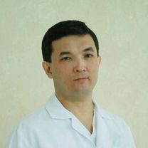 Жакиев Талгат Базылбекович