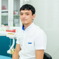 Каримжанов Жавлон Иззатович