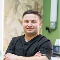 Шеров Фаридун Иномович