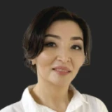 Шарипова Куралай Конаевна