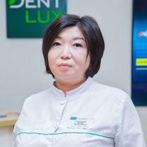 Салимбаева Динара Орынгалиевна