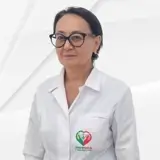 Чакарова Гульнара Рысбековна