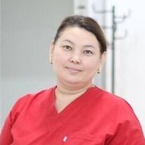 Нусерова Назира Күмеккызы