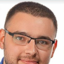 Даниленко Станислав Викторович