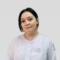 Серикпаева Динара Сериковна