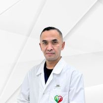 Карагаев Нурлыбек Туракбаевич