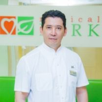 Камалов Данат Шамильевич