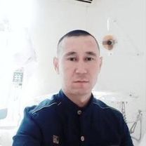 Оймаутов Ерлан Нұрлыбекұлы