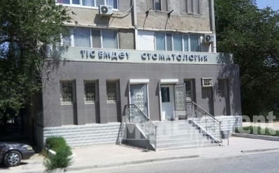 Стоматология «STOMAT CO» — Актау