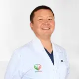 Дженбаев Ербол Серикжанович