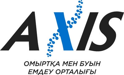 Реабилитационный центр «AXIS MED» — Каскелен