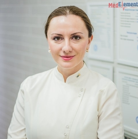 Мамедова Зейнап Рамазановна