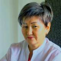 Ибраимова Зауре Кокибековна