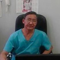 Абат Тулебаевич Имжаров