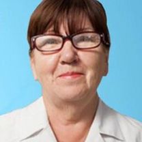 Максименко Лариса Васильевна