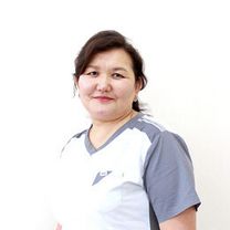 Уалиева Бибинур Тобыктыновна