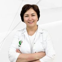 Садыкова Гульжан Сапаровна