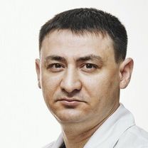 Горданов Магомед Адымович