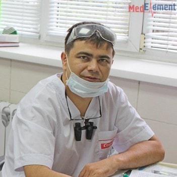 Кудряков Ринат Рафикович