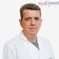 Кленин Владимир Викторович