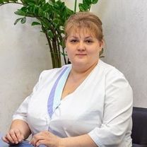 Забирова Мария Александровна