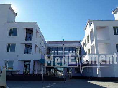 Центр оказания специальных социальных услуг №2 — Кызылорда