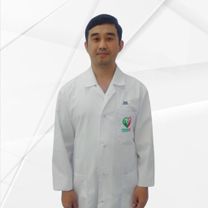 Бауыржанов Жансерик Бауыржанович