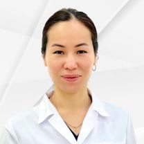 Жакапбаева Эльвира Сериковна