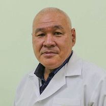 Джумагалиев Эрик Габитович