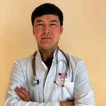 Айгараев Омаргали Турсынбаевич