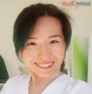 Батпанова Айгуль Жумашевна