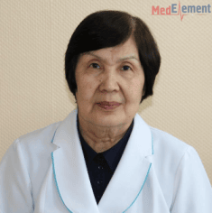 Карибаева Бисара Жагалбаевна